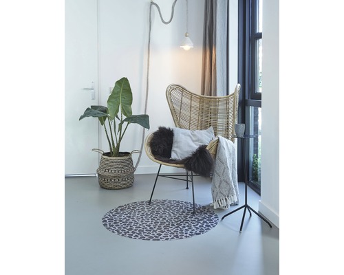 Smuq Safari loper Ø 100 cm