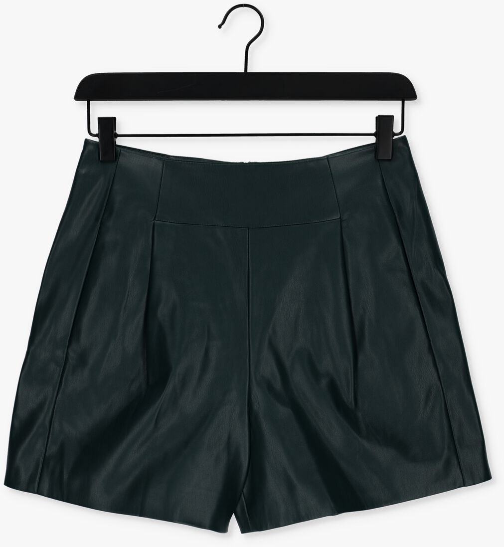 BRUUNS BAZAAR groene bruuns bazaar shorts vegani nadia shorts