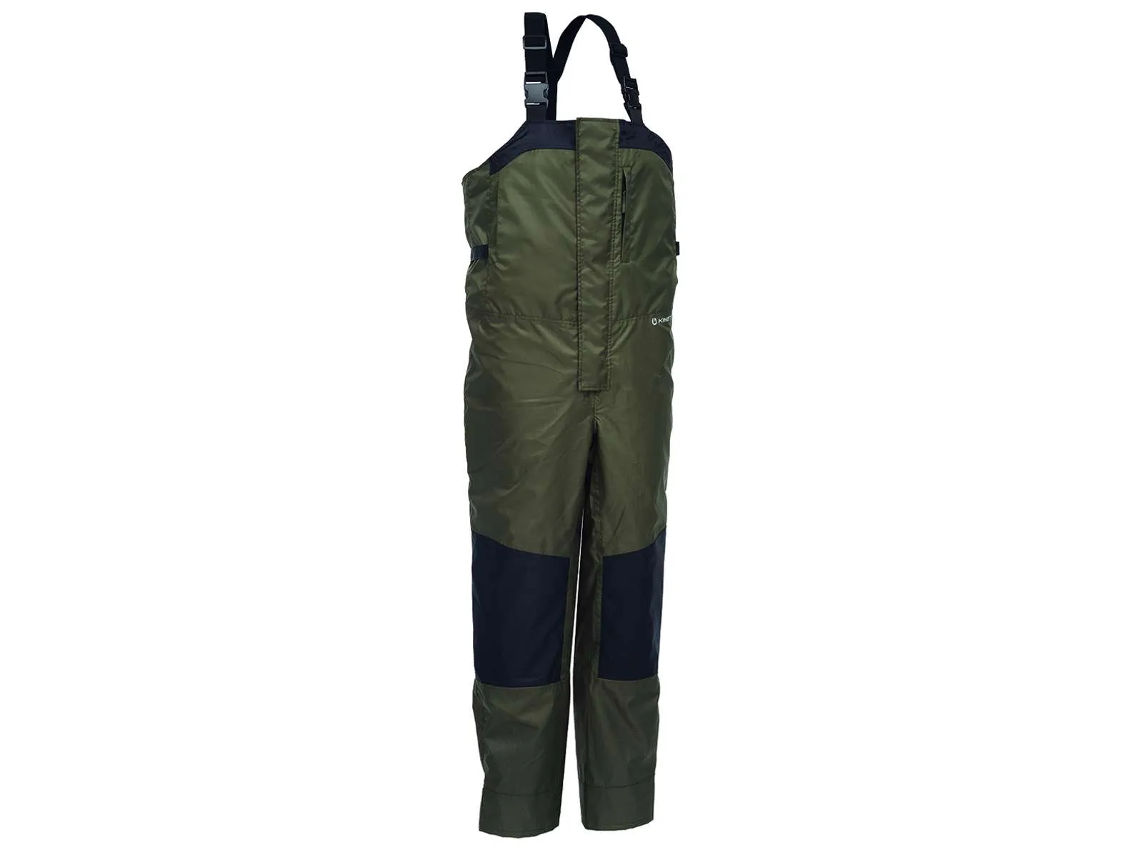 Kinetic Guardian 2pcs Flotation Suit