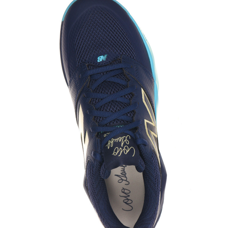 New Balance Coco Delray bleu 2025