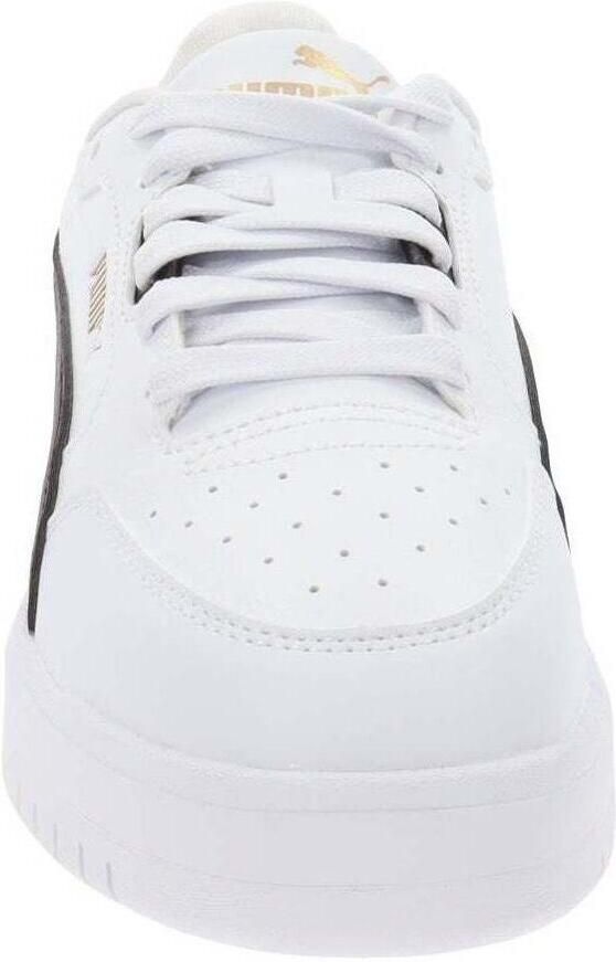 Puma Backcourt Fashion sneakers Schoenen white navy maat: 46 beschikbare maaten:41 42.5 43 44.5 45 46