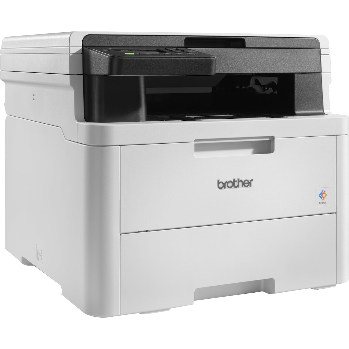 Brother multifunksjonsskriver DCPL-3527CDW  AIO