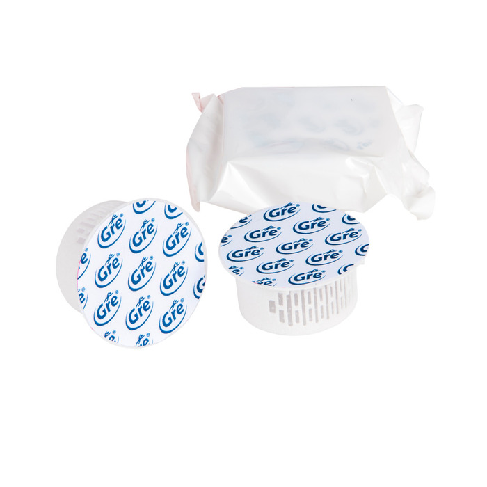 Spa Caps dispenser - Swim & Fun