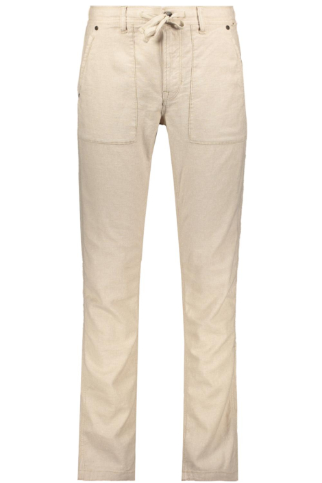 PME legend beige heren broek