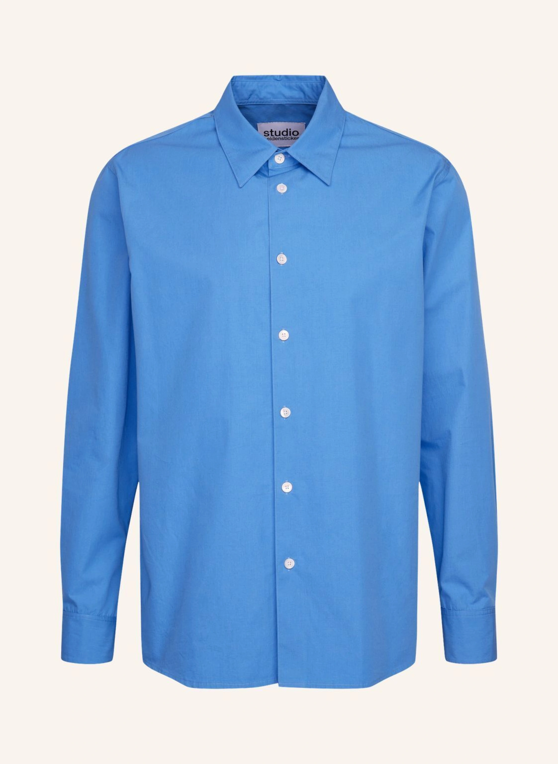 studio seidensticker Casual Hemd Regular Fit