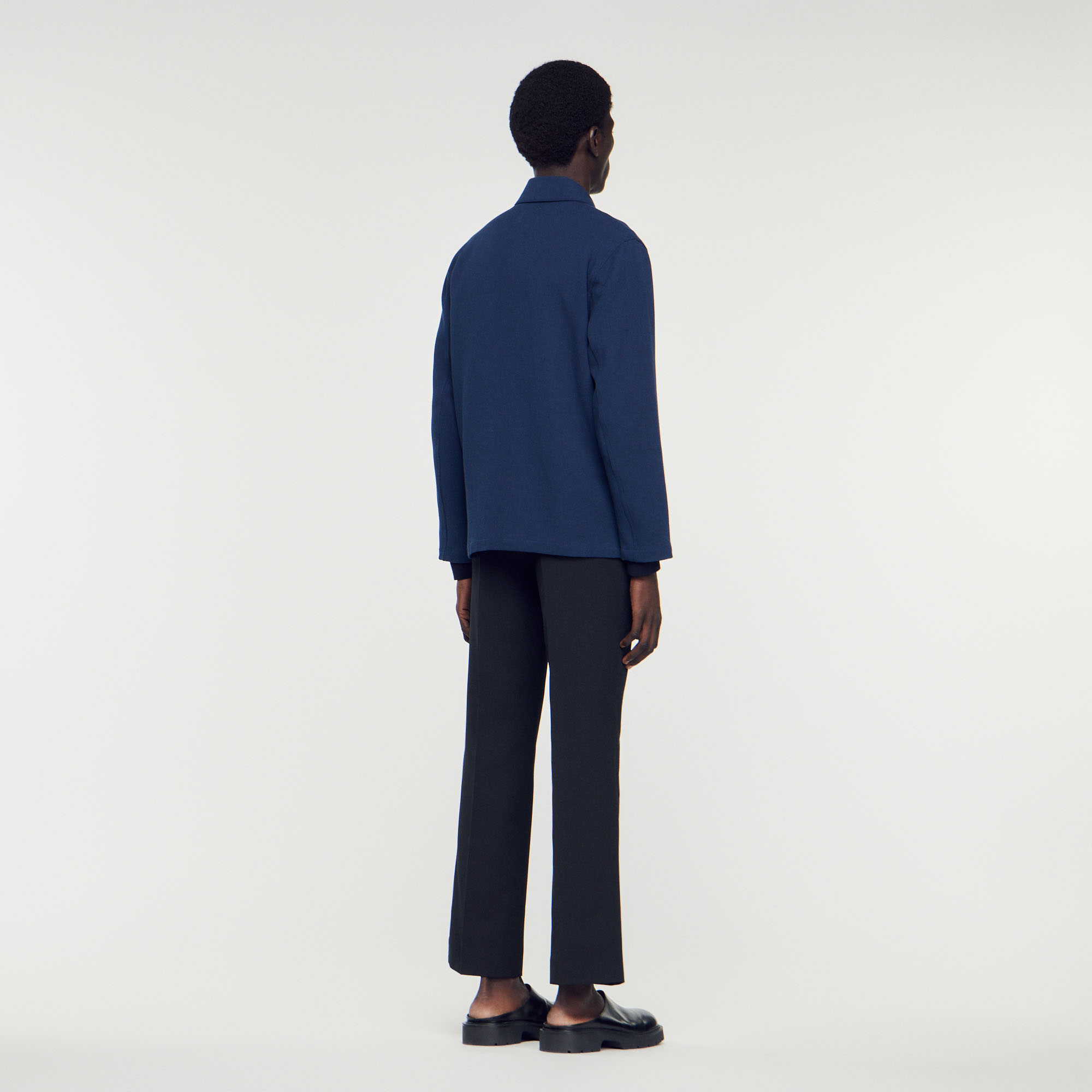 Blouson worker