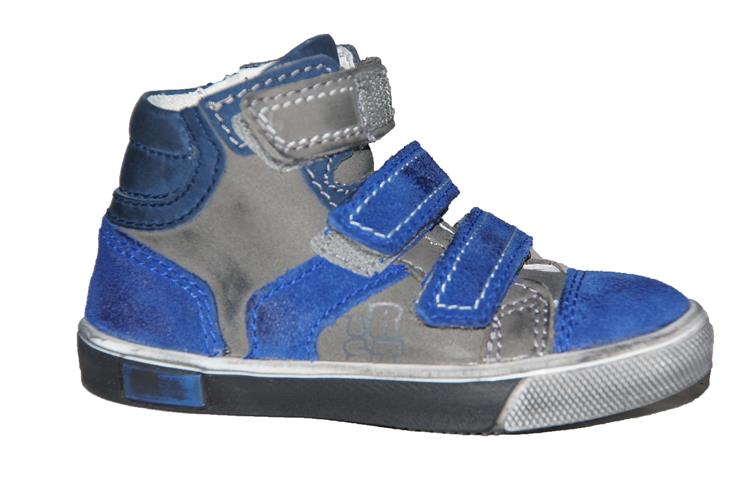 Track Style 0033792 wijdte 3.5 Moesegrey (0582)