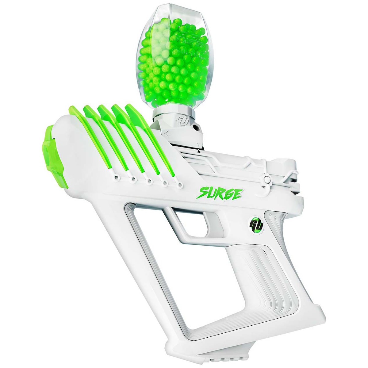 Gel Blaster Surge og Gellets