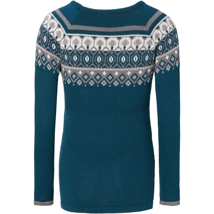 Esprit Pullover Atlantic Blue