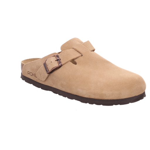 Rohde Slippers, Natur, 42