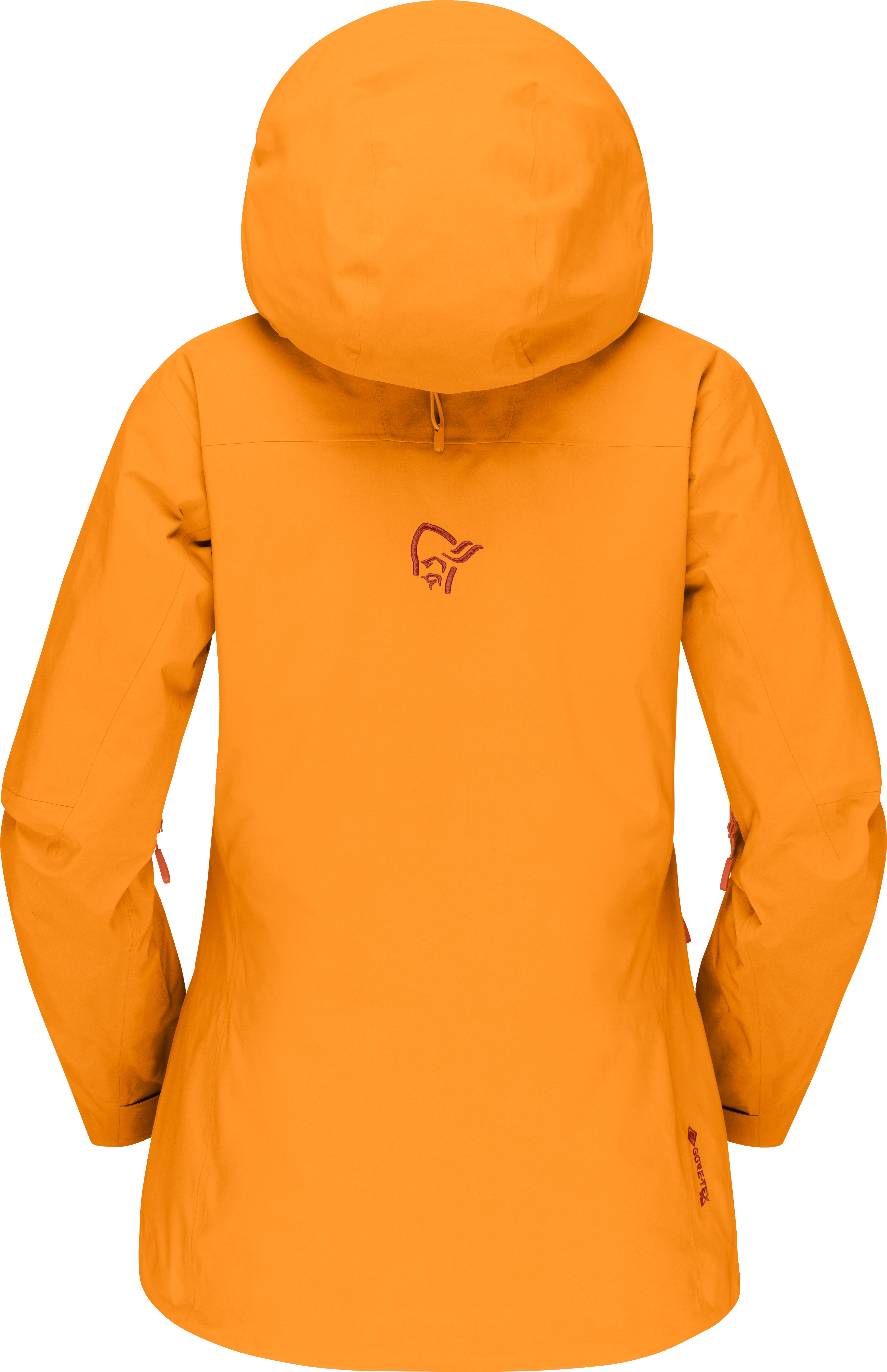 lofoten GTX Pro Jacket W's