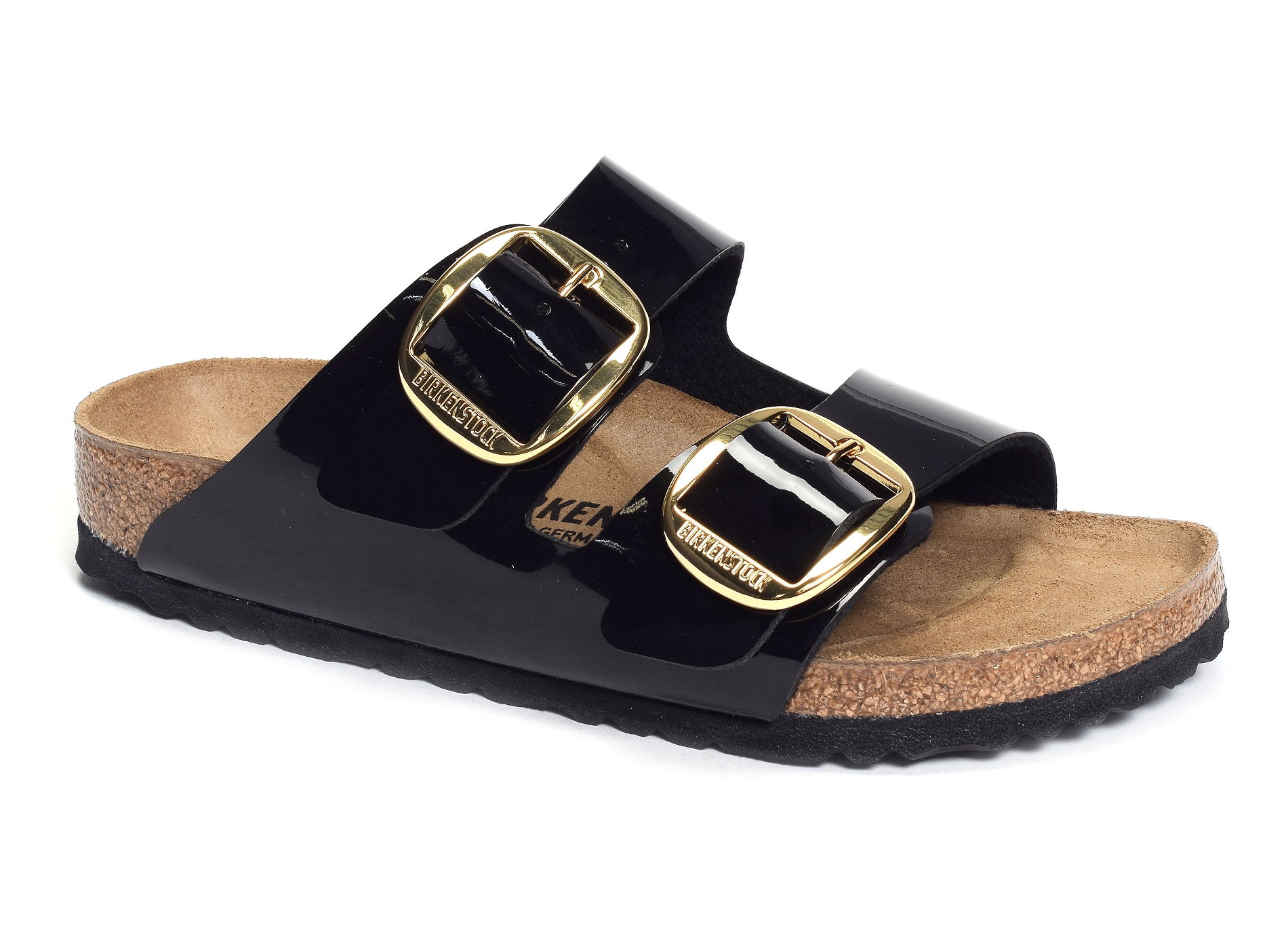 Arizona big buckle noir or