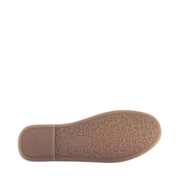Gabor Loafers Dame 65.220.62