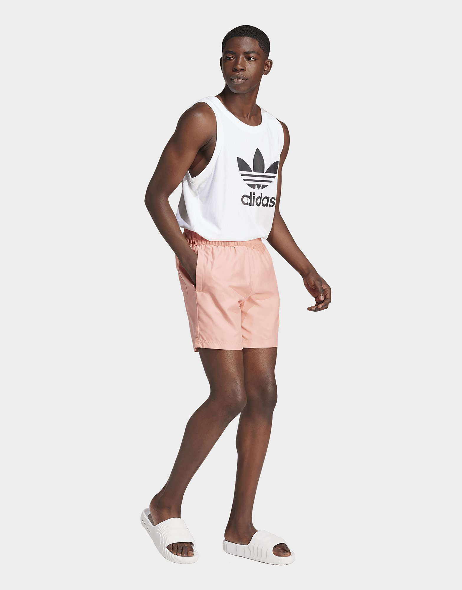 adidas Short de bain uni Originals Essentials