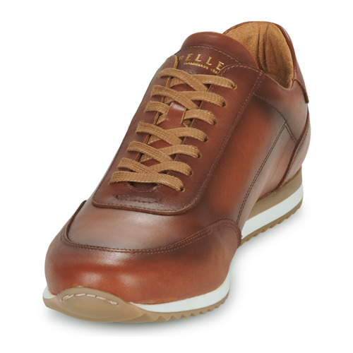Pellet - MARC - VEAU MARRON