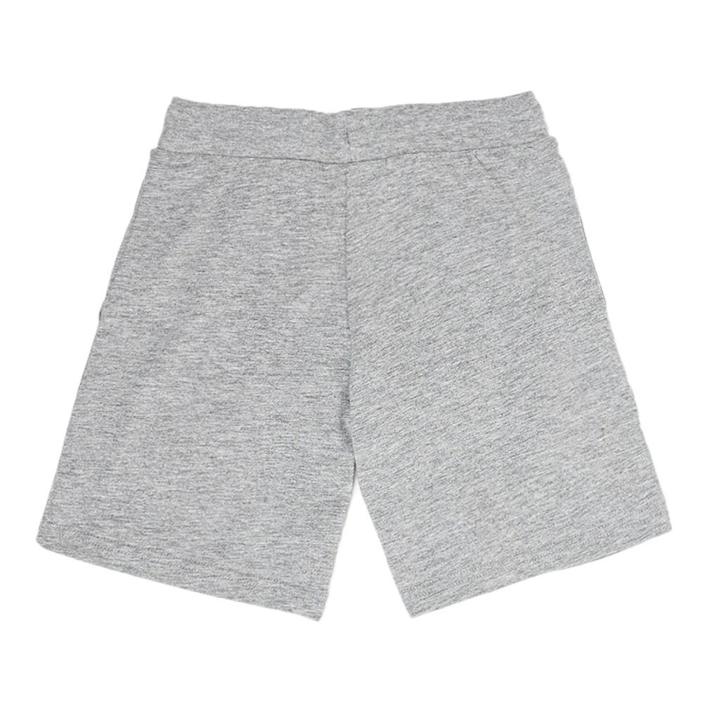 Champion Short Gris Garçon Champion B201