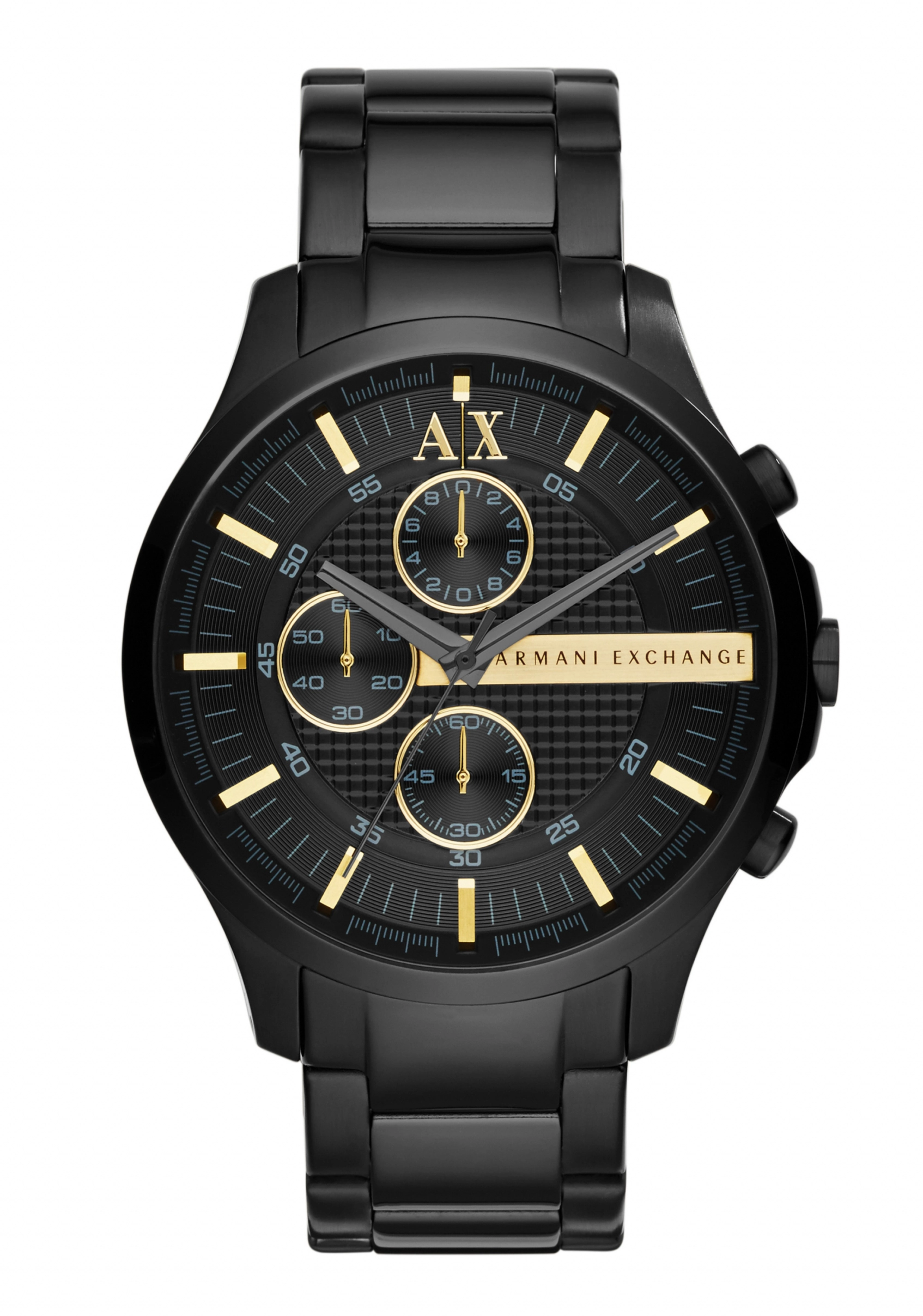 A|X Armani Exchange Hampton Herrenchronograph AX2164