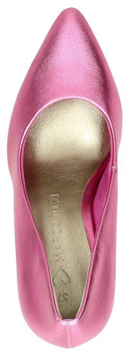 Marco Tozzi Pumps roze