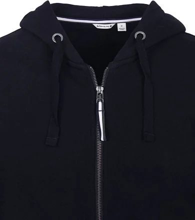 Bjorn Borg Vest Donkerblauw 9999-1473 kopen