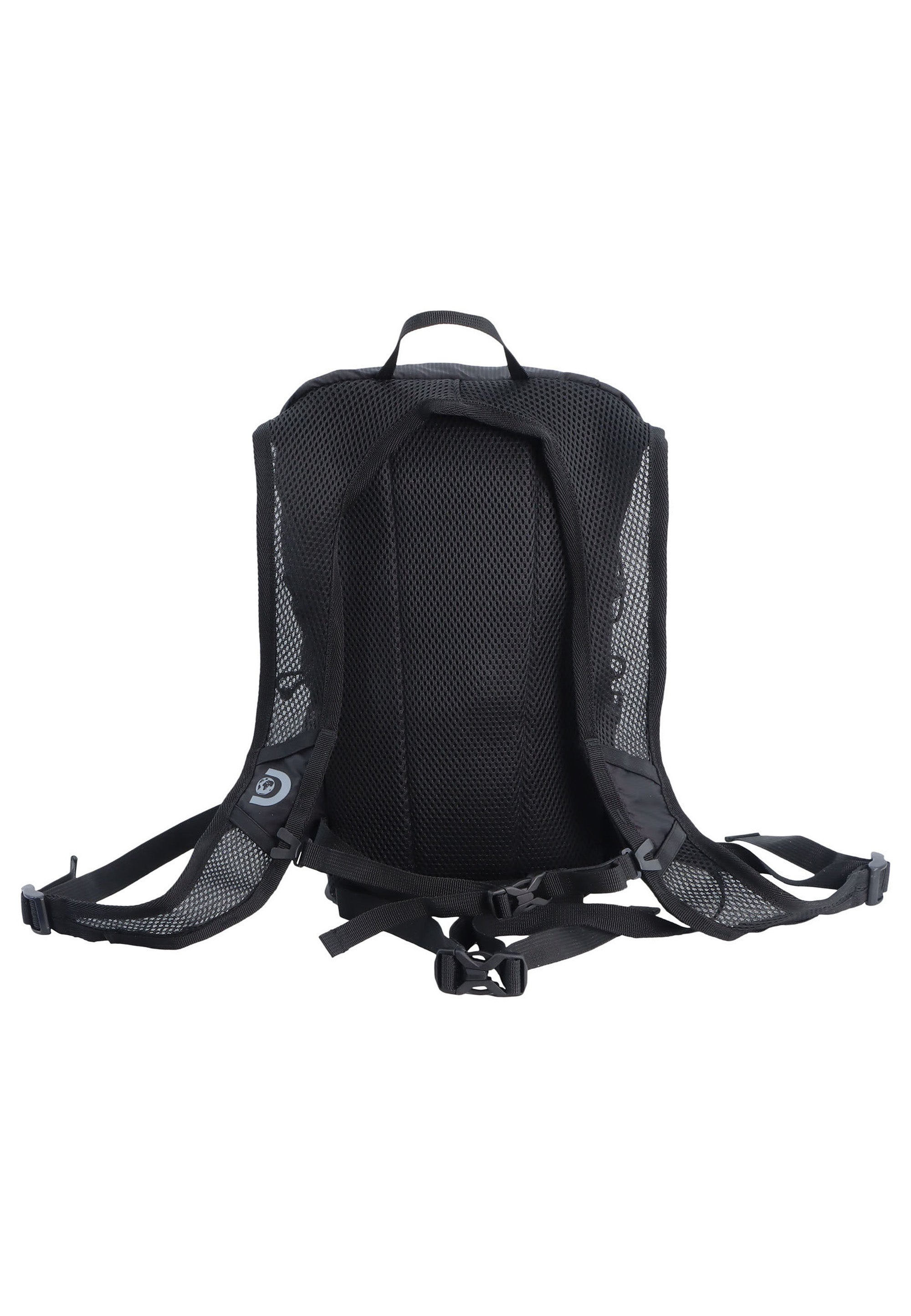 Discovery Body Spirit 5 liter rugzak - Black