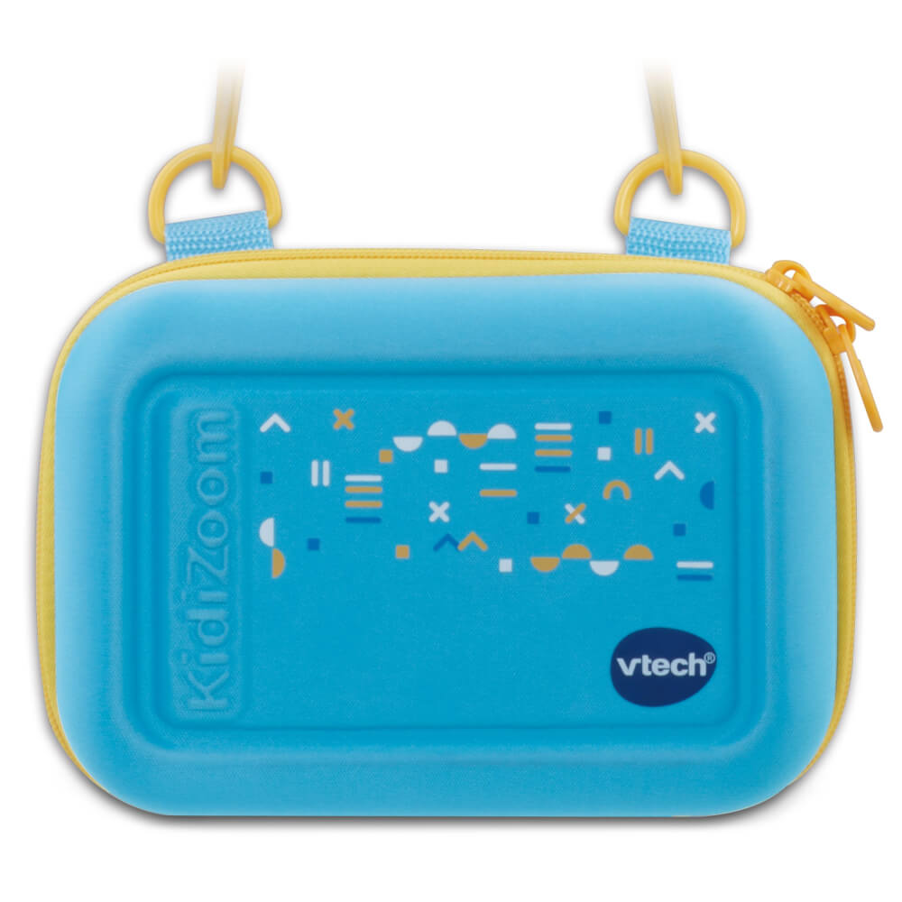 KidiZoom Duo Pro blau inkl. Tragetasche blau