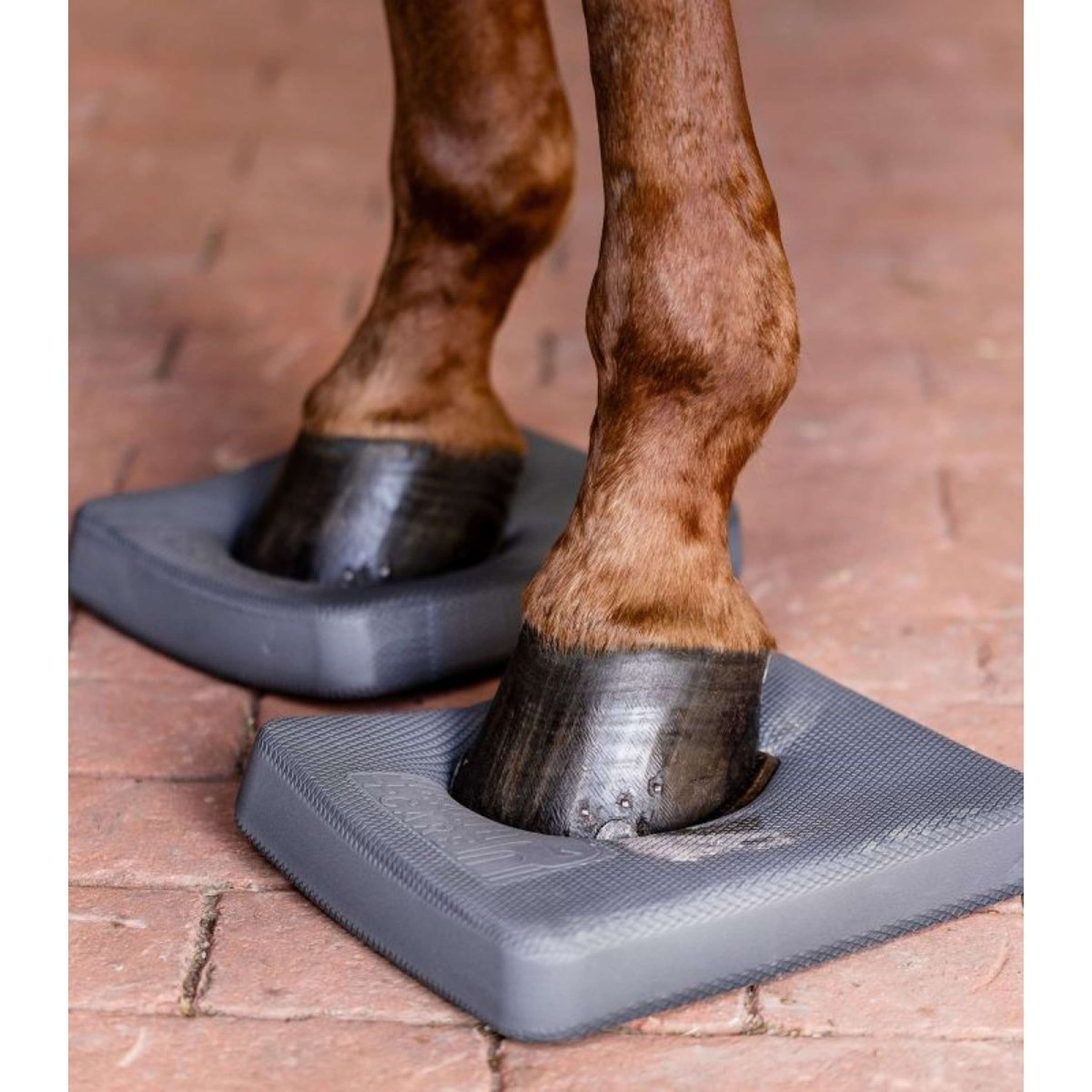 Waldhausen Health + Care Balance Pads Grijs