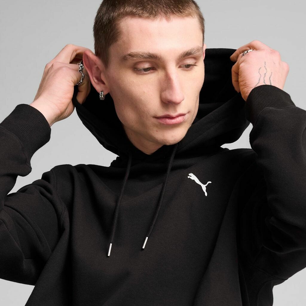 PUMA<br>Moletom Prime