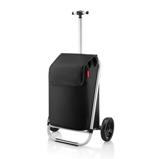 reisenthel Tasche SHOPPING TROLLEY schwarz