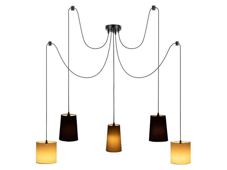 LED-hanglamp