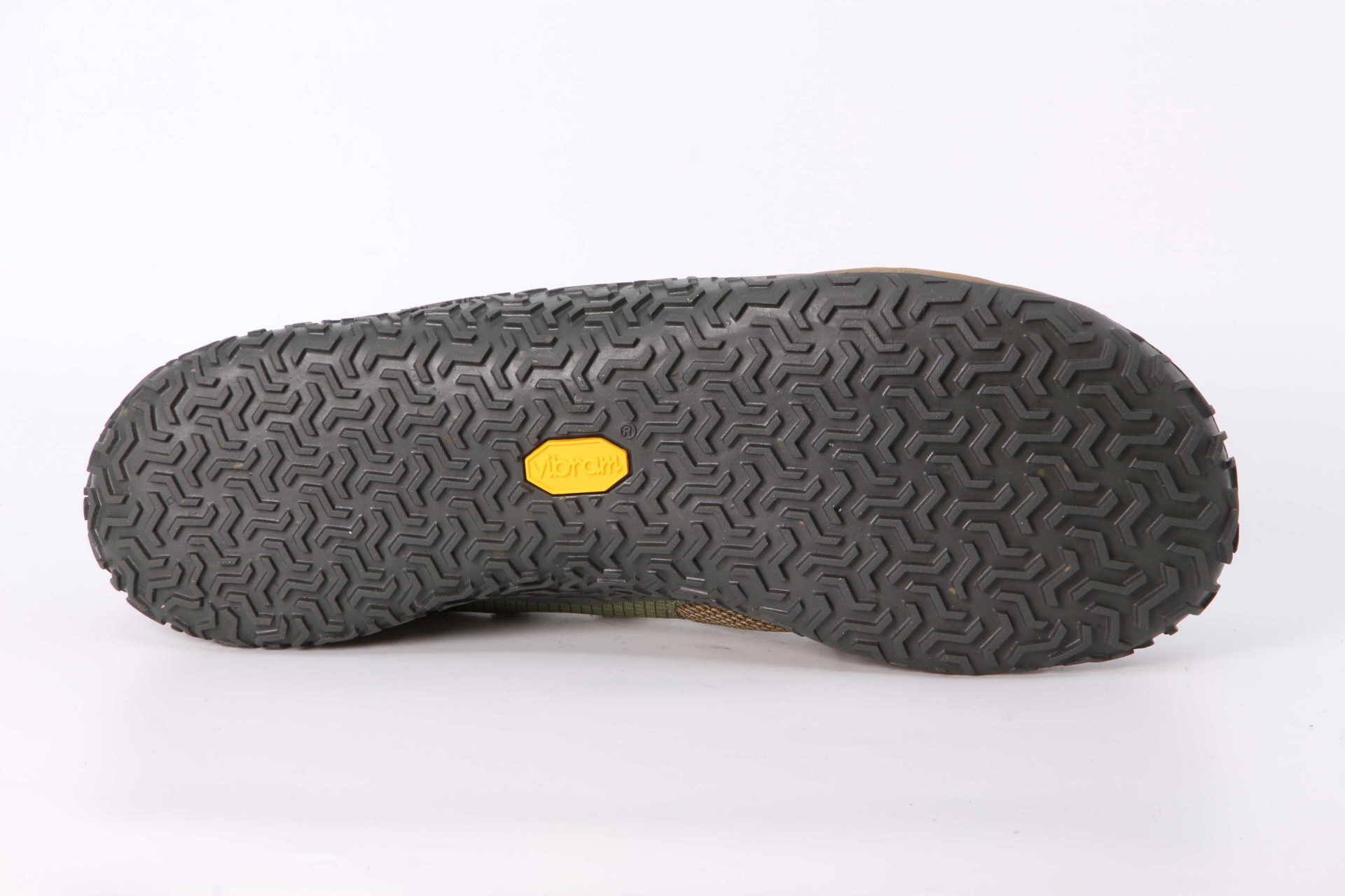 Merrell Trail Glove 7 cairn