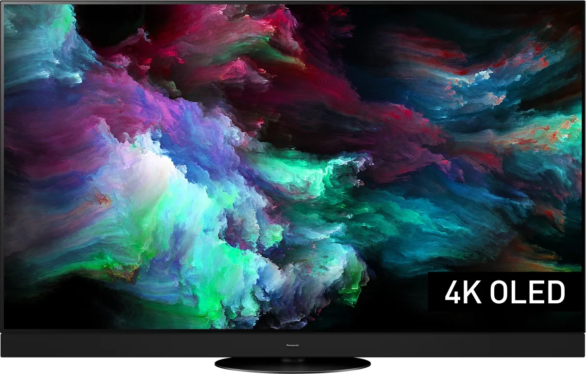 Panasonic TV-65Z90A TV OLED