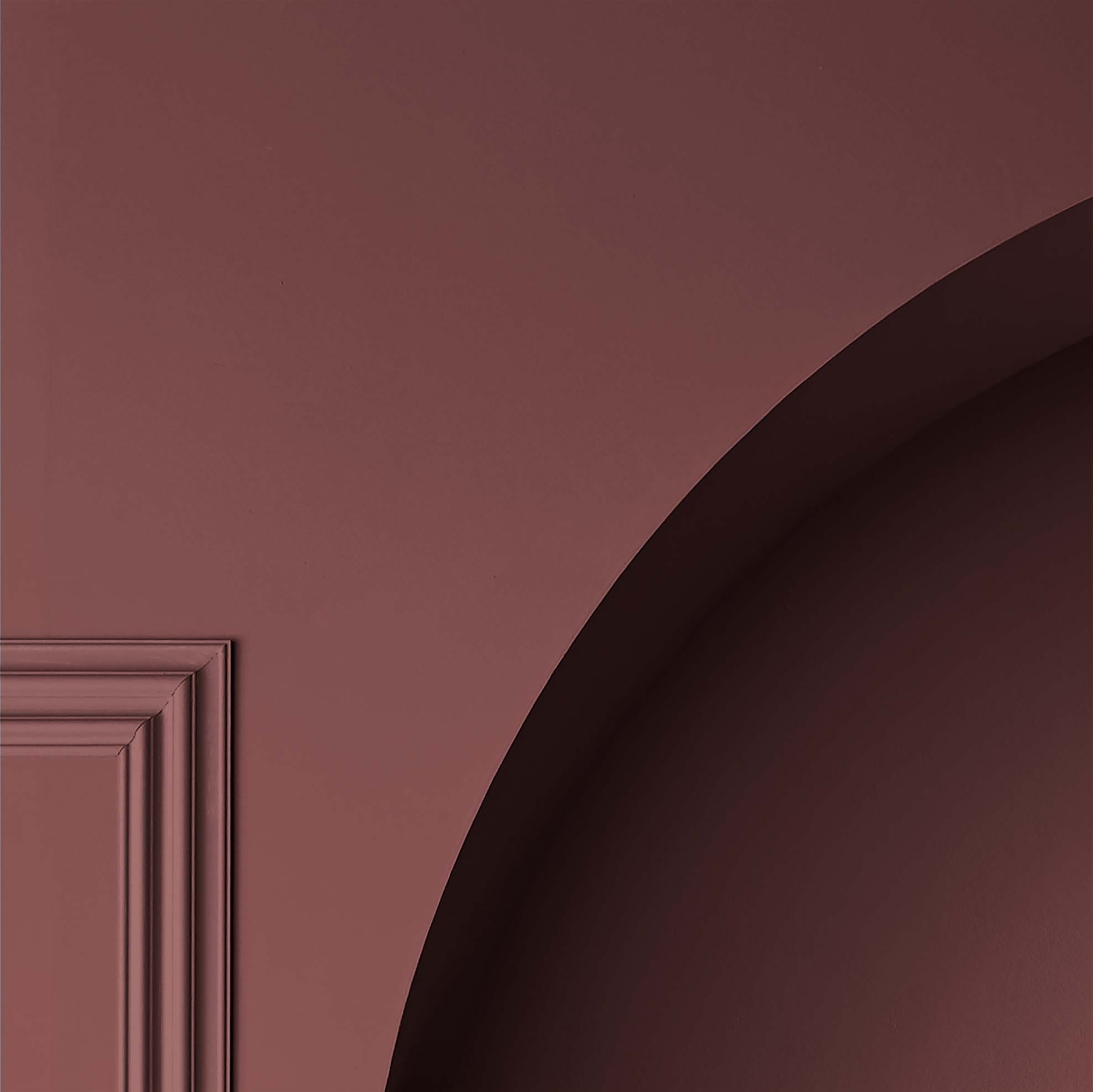 Graham & Brown matte muurverf Barolo - afneembaar Graham & Brown  Barolo  Matte muurverf afneembaar 2.5L