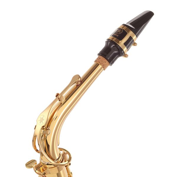 Yamaha 70th Anniversary YAS-380 Alto