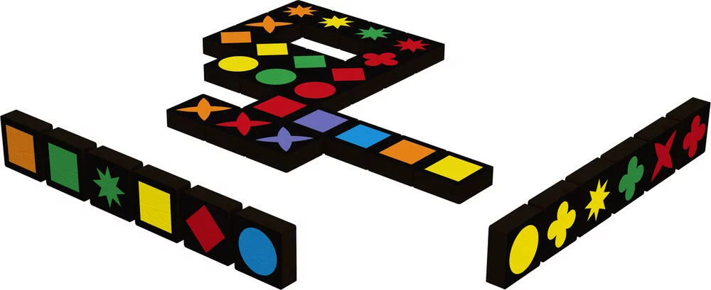 QWIRKLE