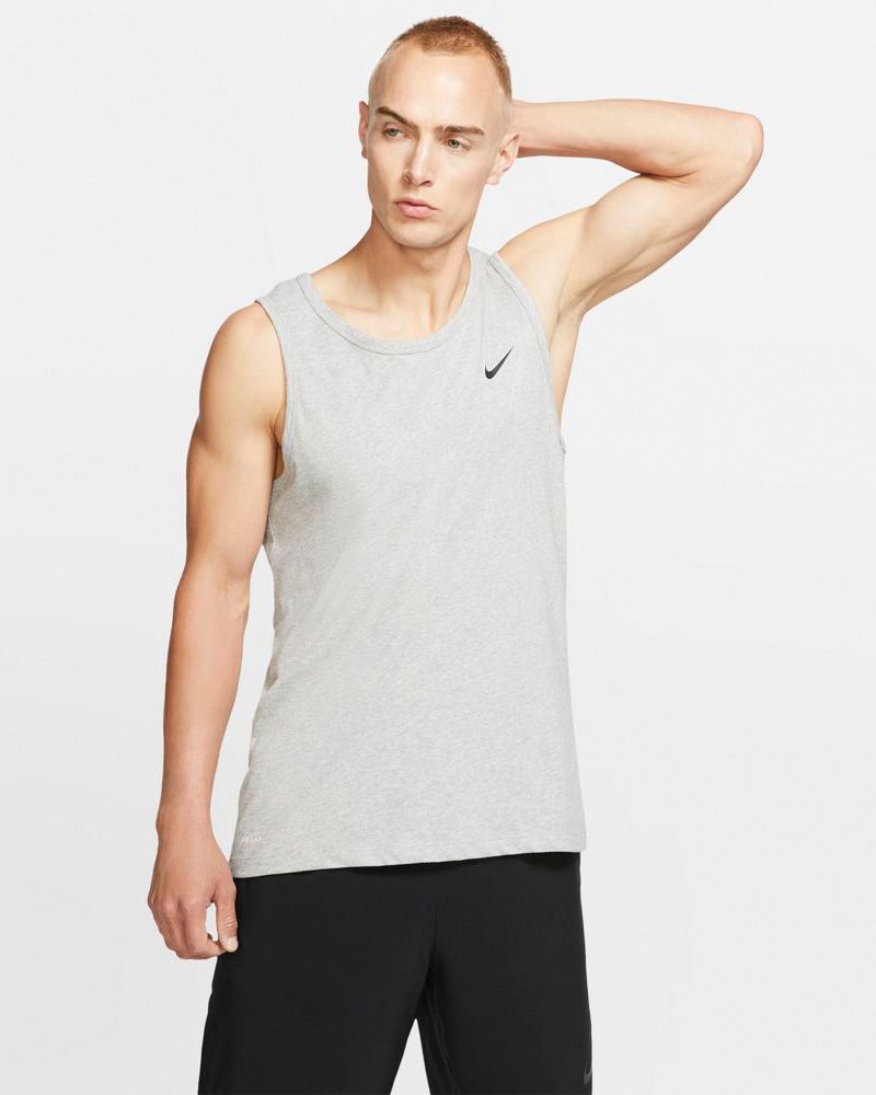 Débardeur Nike Dri-FIT pour homme