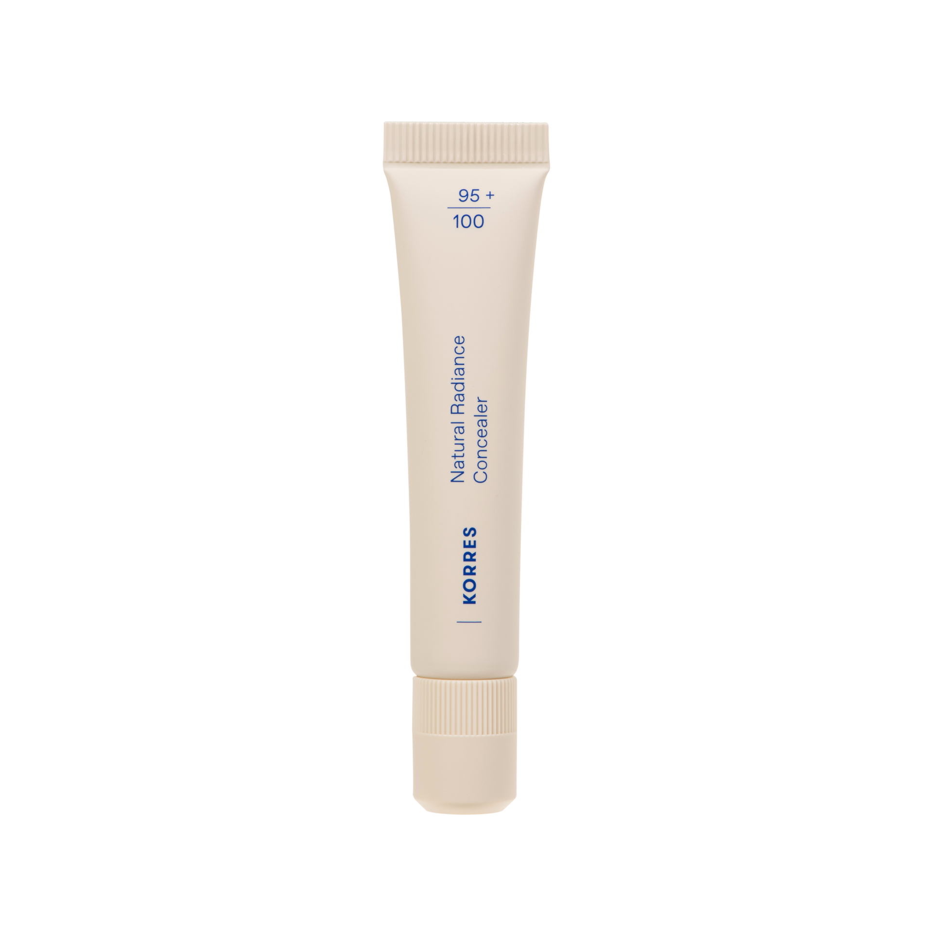 Korres Natural Radiance Concealer