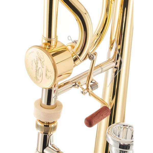 Bach LT 42A RH Trombone