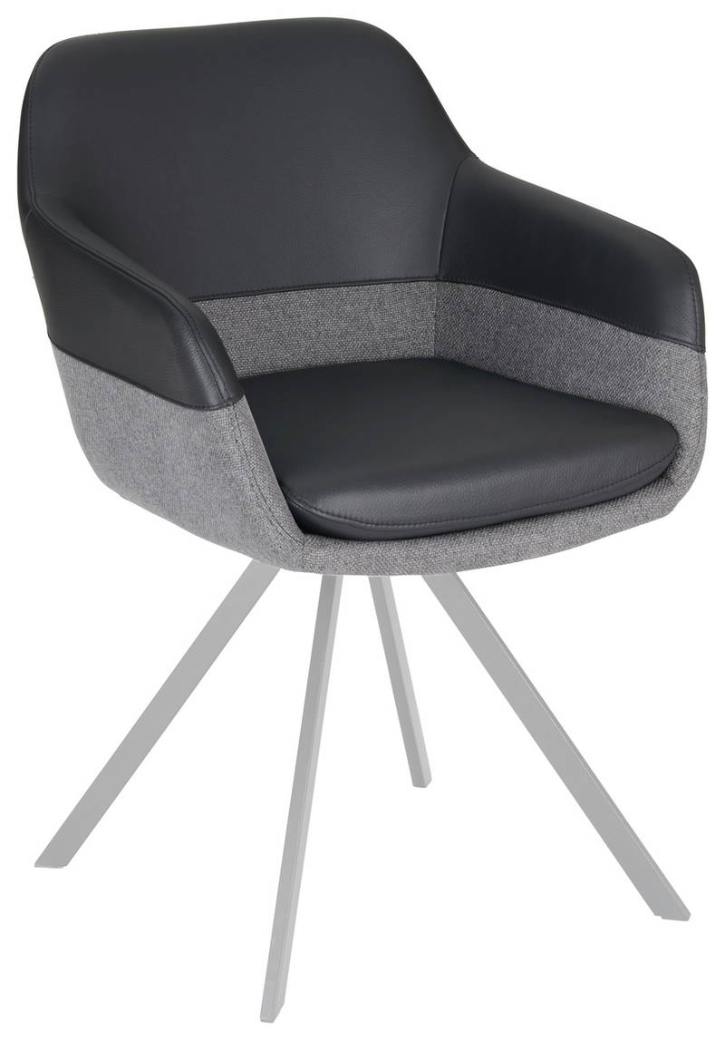 Novel Sessel WESLEY