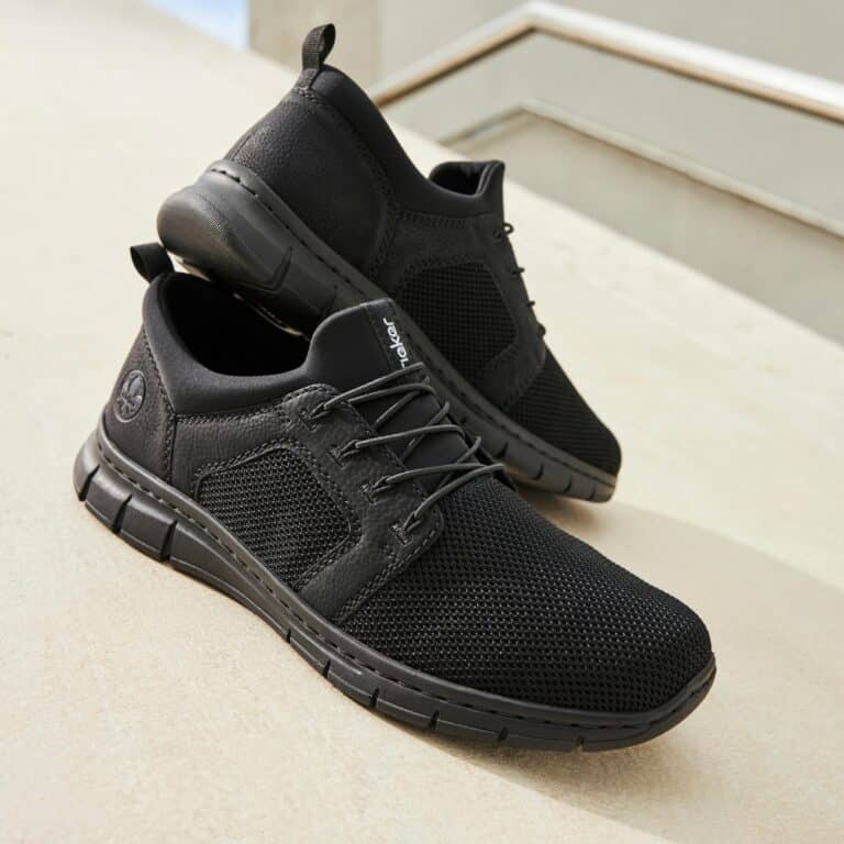 Rieker Sneakers Herre B7796-01