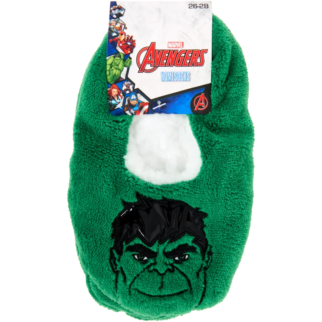 Kinderpantoffels Maten 23 - 34 | diverse varianten