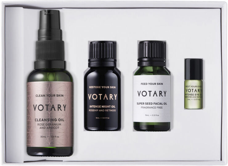 VOTARY VOTARY Darlings Boxed Set