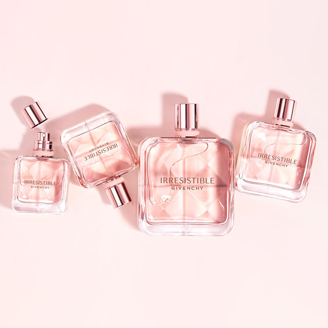 GIVENCHY IRRESISTIBLE Eau de Parfum - 125ml