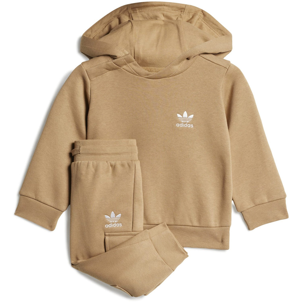 Køb adidas Originals Cardboard Hættetrøje Sæt
