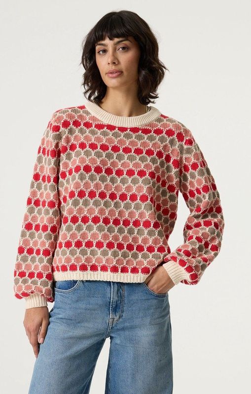 Garcia - I50240 - Trui