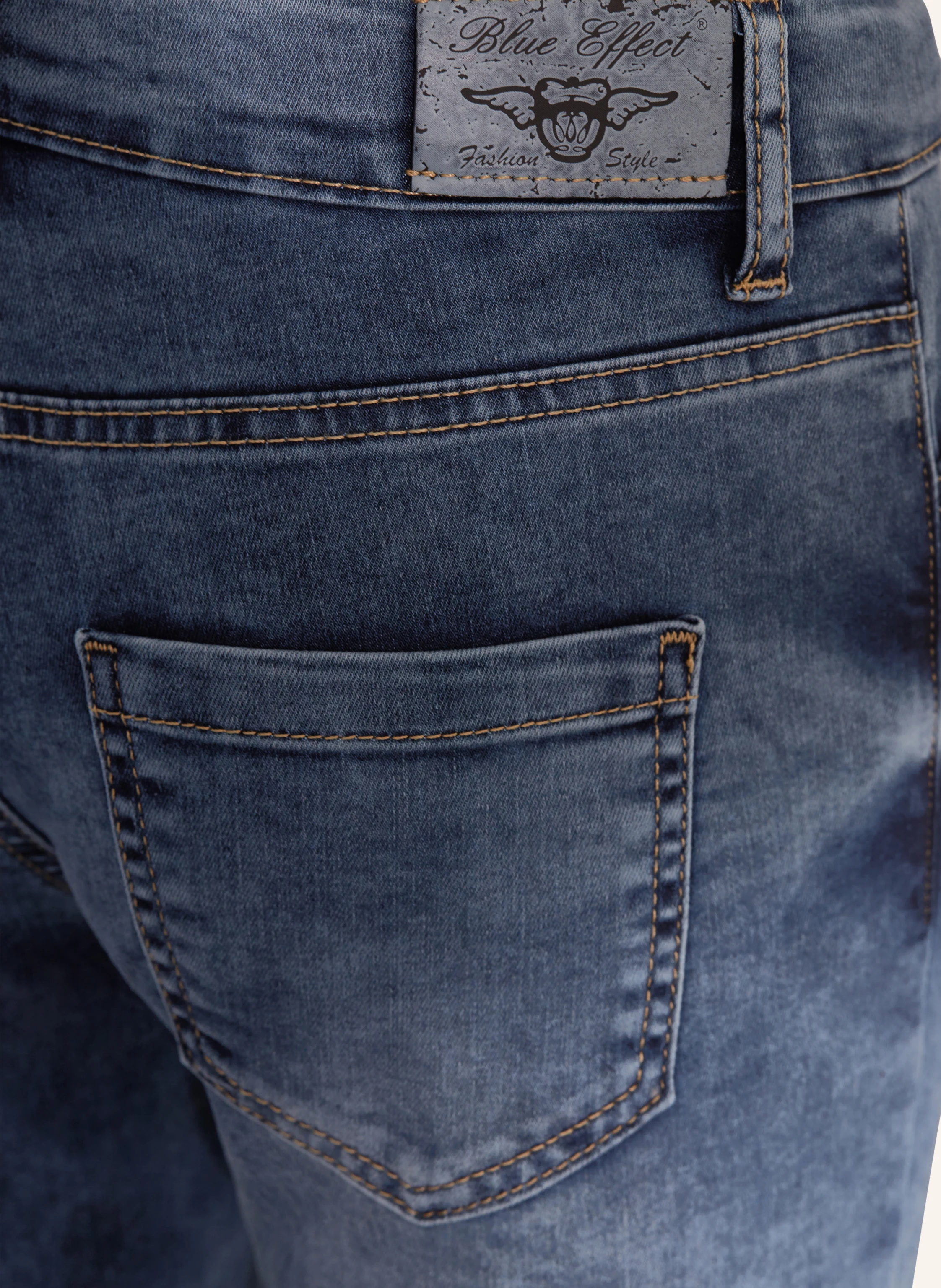 BLUE EFFECT Jeans Straight Fit