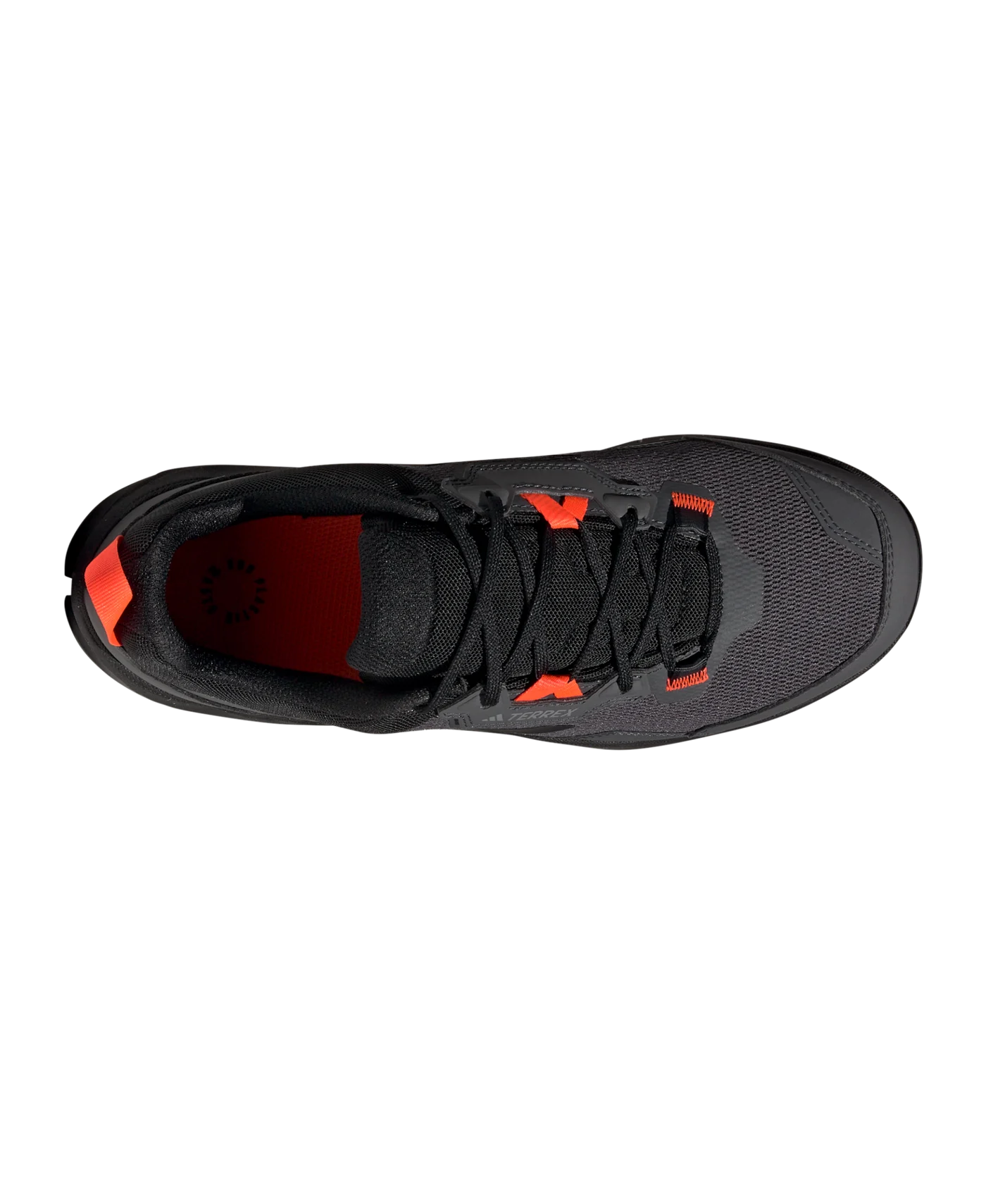 adidas Terrex AX4 Hiking Grau