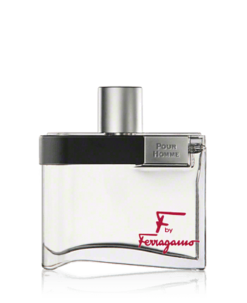 Salvatore Ferragamo F by Ferragamo pour Homme aftershave 100ml