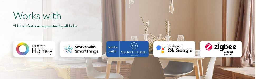 Frient - Motion Sensor Pro