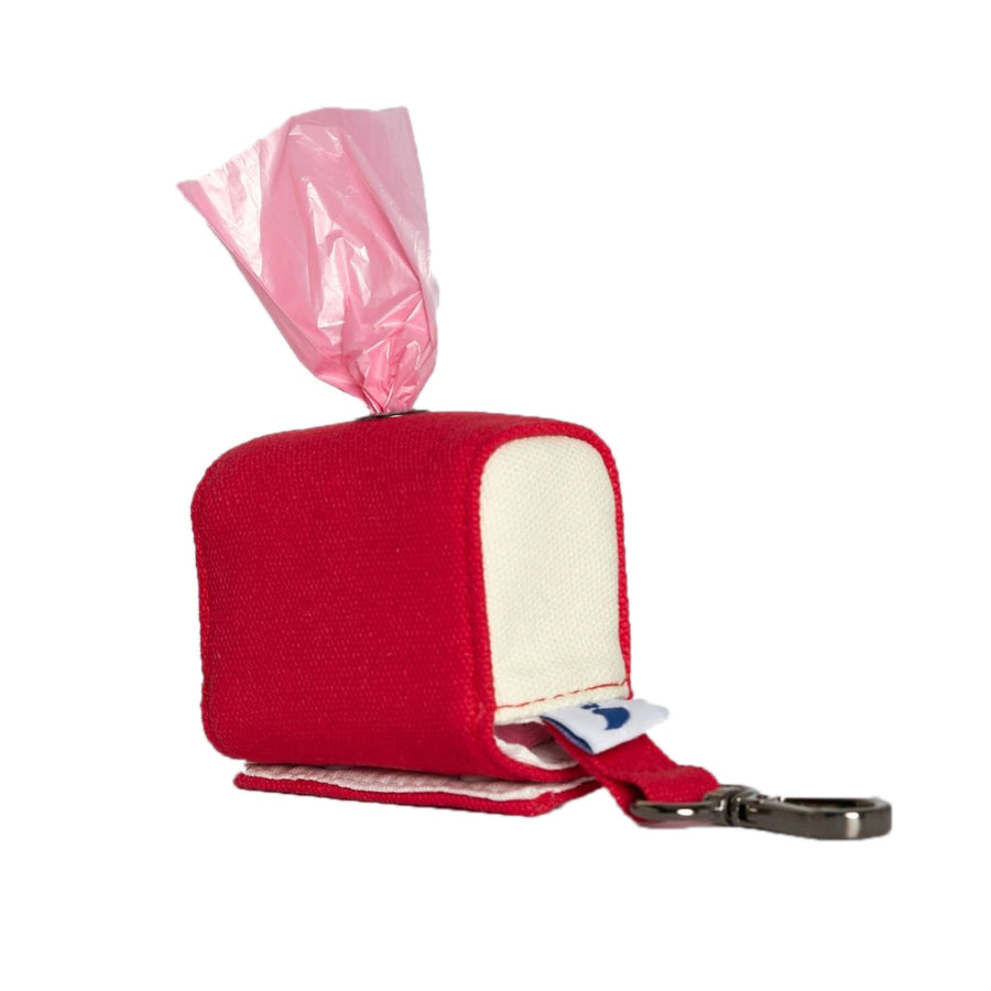 Porta-bolsas Constantin