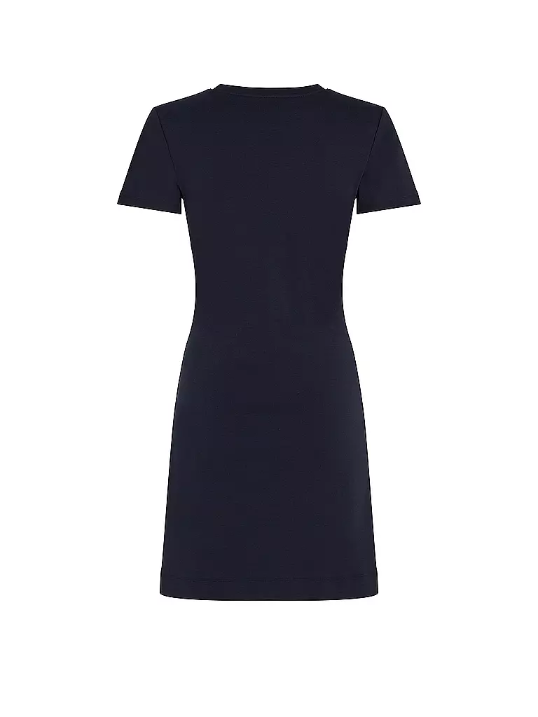 TOMMY HILFIGER Minikleid  dunkelblau